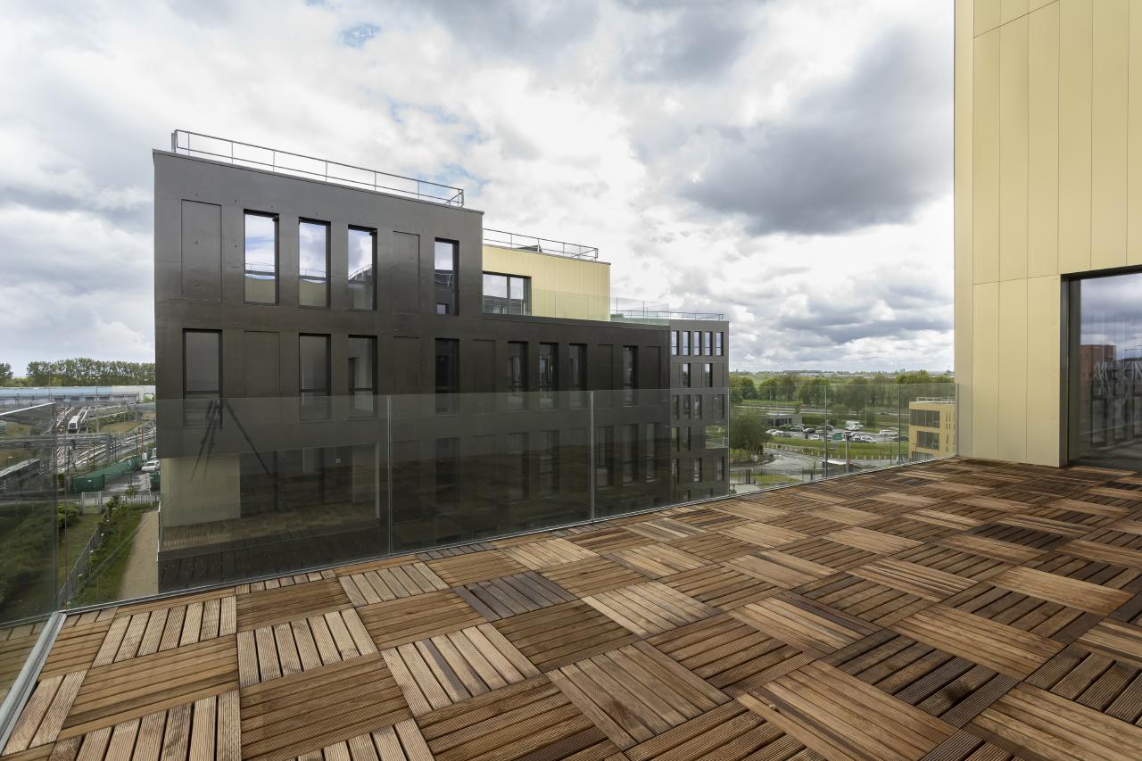 Bureau Villeneuve-d'Ascq 4436m² Location bureau Villeneuve-d'Ascq Nord OLBUR2114076 14